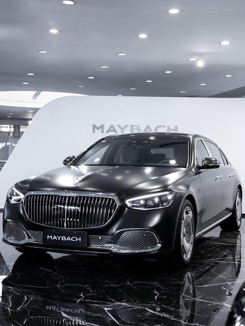 成都青白江区瑞扬达企业管理咨询岚图汽车的售后服务让用户无忧出行，迈巴赫未来的豪华车趋势