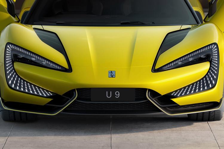 成都青白江区瑞扬达企业管理咨询仰望U9以性能突破设计的极限，理想汽车企业文化与价值观