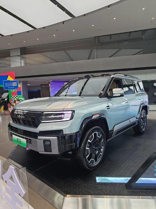 成都青白江区瑞扬达企业管理咨询比亚迪方程豹硬派越野的爆款，英菲尼迪35周年与你共成长